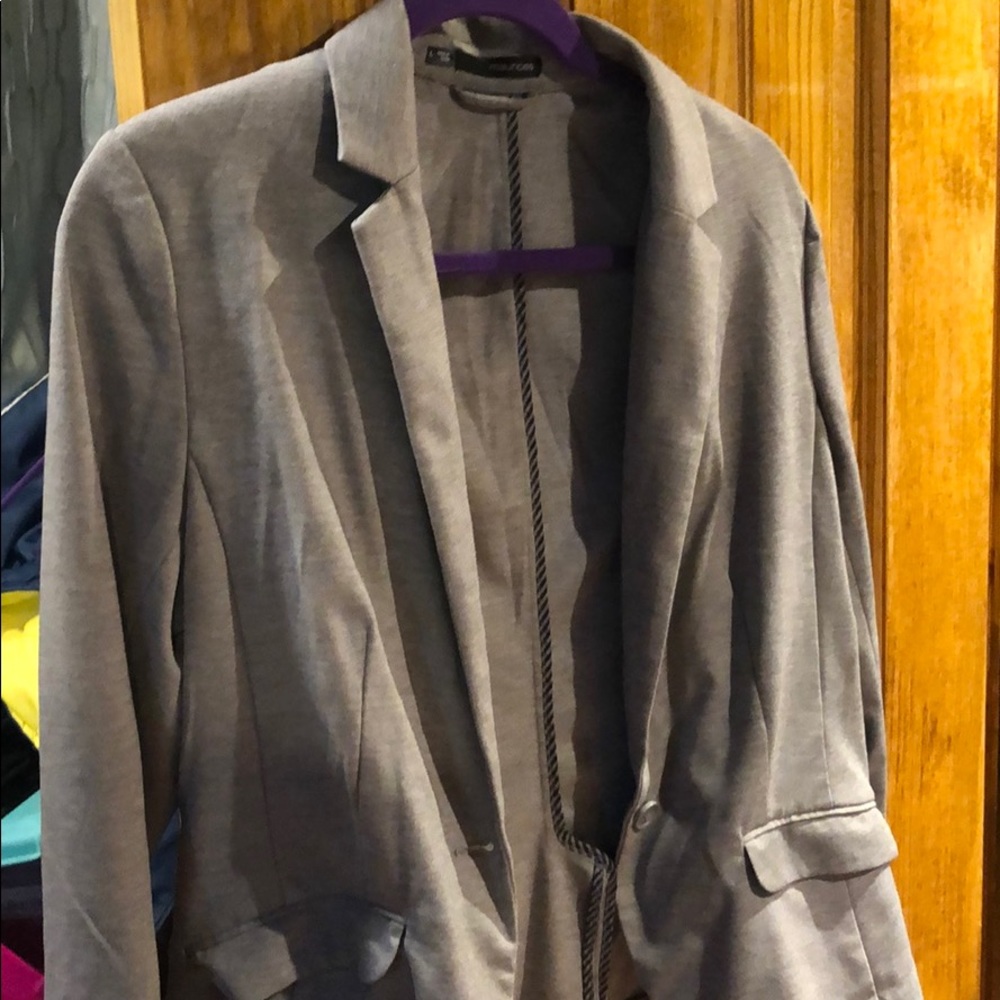 Blazer